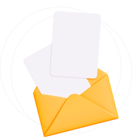 envelope